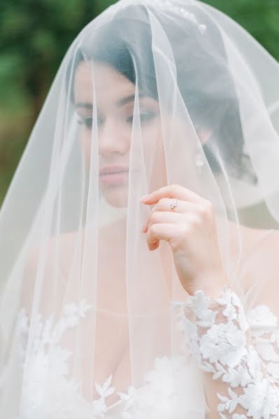 Wedding photographer Yuliia Svitla (svitla). Photo of 5 February 2019