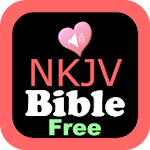 Cover Image of Descargar NKJV Holy Bible Offline Audio 1.1 APK