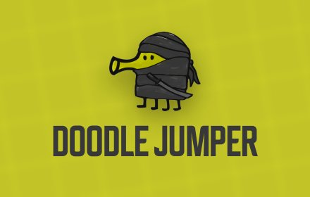 Doodle Jump Ninja small promo image