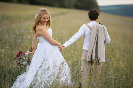 Fotografo di matrimoni Bertram Schaub (schaub). Foto del 7 giugno 2021