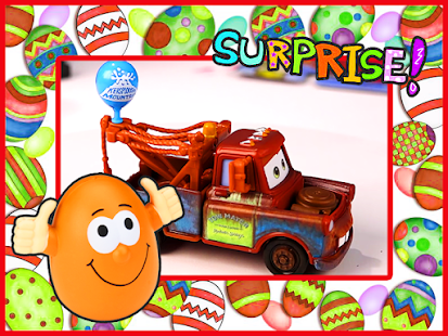 How to install Surprise Eggs Car Toys 1.0 apk for android