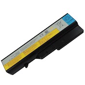 Pin Laptop Lenovo G460 G560 Z460 L08S6Y21 57Y6454 B470 B570 B475 (Đen) - Hàng Nhập Khẩu