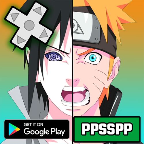 como baixar Naruto Shippuden ultimate ninja storm 4 para psp｜TikTok Search