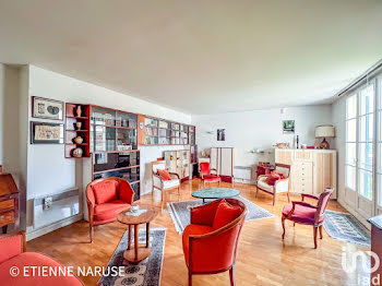 appartement à Saint-Germain-en-Laye (78)