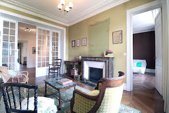 appartement à Versailles (78)