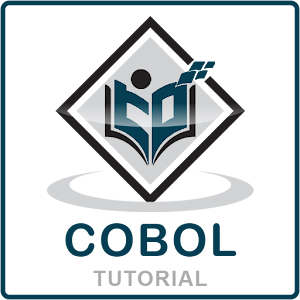 Cobol Offline Tutorial  Icon