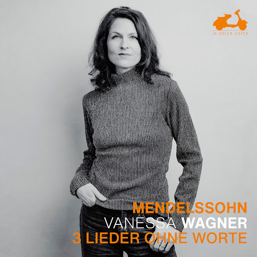 Lieder ohne Worte, Op. 19: No. 2, Andante espressivo - YouTube Music