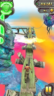 Temple Run 2 Screenshot