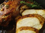 Pavarotti Chicken was pinched from <a href="http://australian.food.com/recipe/pavarotti-chicken-87557" target="_blank">australian.food.com.</a>