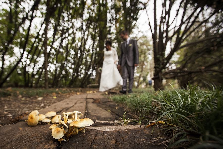 Fotógrafo de casamento Ricky Gianola (gianola). Foto de 7 de março 2016