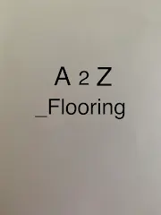 A2Z_Flooring Logo