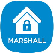 Marshall APP 6.0.4 Icon