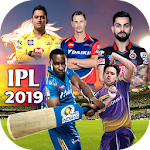 Cover Image of Download IPL Photo Frame - IPL Photo Editor 1.1 APK