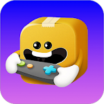Cover Image of Download Funny GameBox 5000+ offline games collection 1.0.2 APK