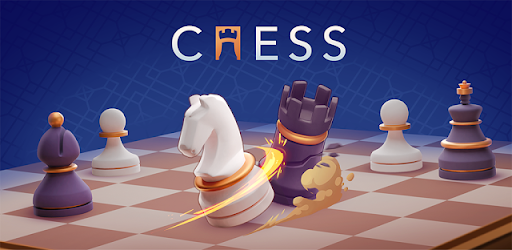 Chess Royale - Play and Learn