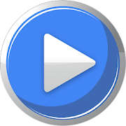 HD MAX Player 1.4 Icon