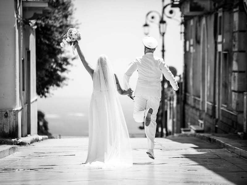 Svatební fotograf Gianni Carrieri (giannicarrieriph). Fotografie z 16.září 2022