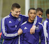 Breekt Tielemans straks record? Net erop of net eronder