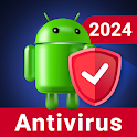 Icon Antivirus - Cleaner + VPN