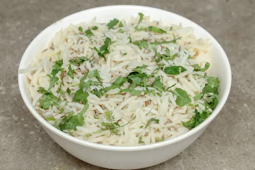 Jeera Rice