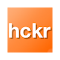 Logobild des Artikels für hckr news