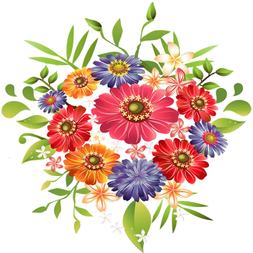 Flower Art Images For Whatsapp Best Flower Site