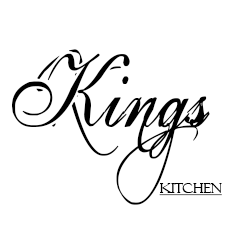 King's Kitchen, Sector 35, Sector 35 logo