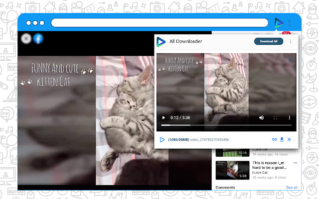 Video Downloader