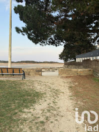 appartement à Carnac (56)