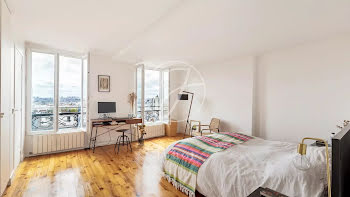 appartement à Paris 18ème (75)