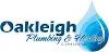 Oakleigh Plumbing & Heating Ltd Logo