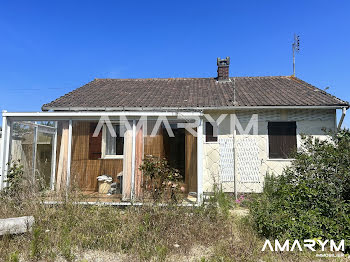 maison à Dieppe (76)