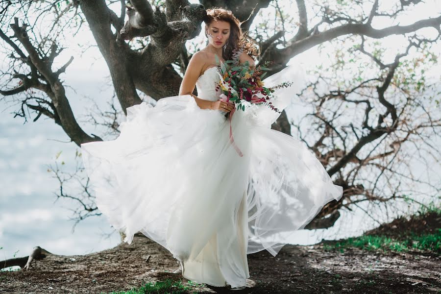 Wedding photographer Mikhail Aksenov (aksenov). Photo of 14 March 2019