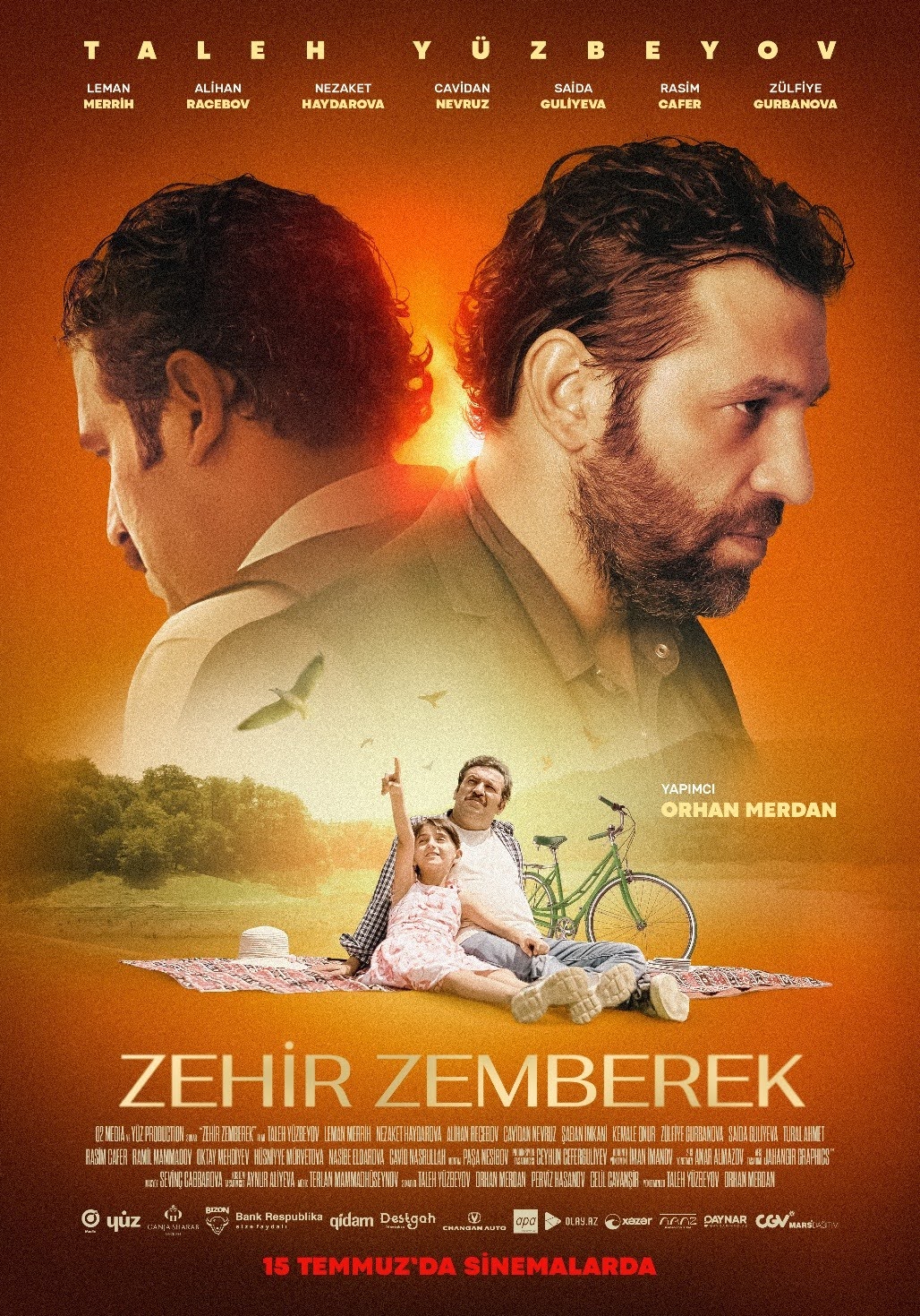 Zehir Zemberek (2022)