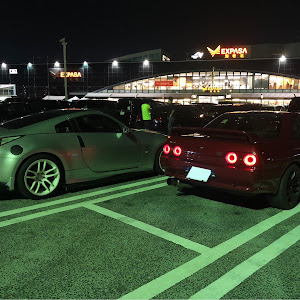 スカイライン GT-R