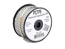 Taulman Natural PCTPE - 2.85mm (1kg)