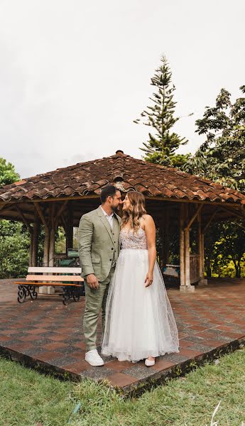 Wedding photographer Julián Arbeláez (arbelaezfoto). Photo of 9 January