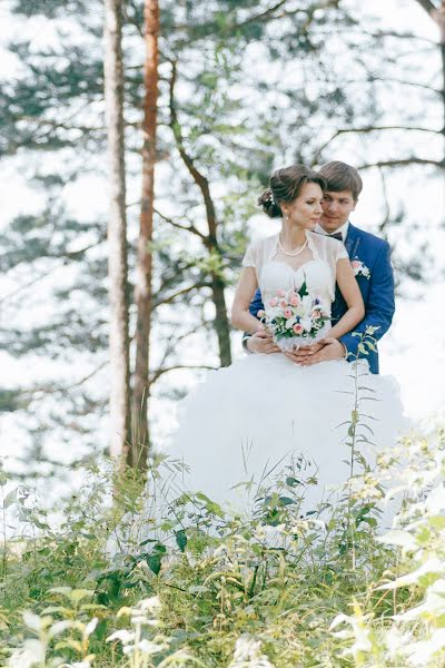 Fotografer pernikahan Tatyana Soboleva (tatisoboleva). Foto tanggal 8 November 2015