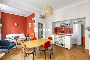 appartement à Paris 9ème (75)