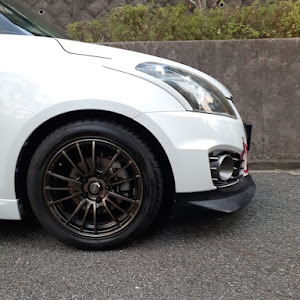 スイフトスポーツ ZC32S