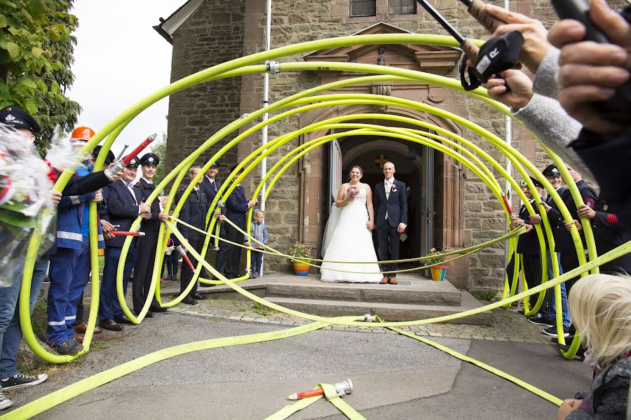 Hochzeitsfotograf Tatyana Kauc (mtmfoto). Foto vom 23. Oktober 2018