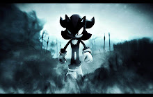 Shadow The Hedgehog Wallpapers HD Theme small promo image