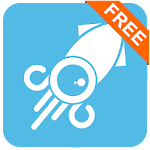 Cover Image of Herunterladen Best Free VPN - Squid VPN 1.6 APK