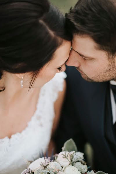 Wedding photographer Ivana Pesic (fessellos). Photo of 11 May 2019