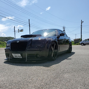 300C セダン