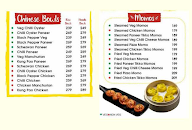 Big Bowl (Big Bowl Company) menu 3