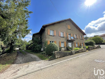 maison à Corny-sur-Moselle (57)