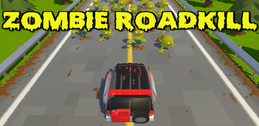 Zombie Roadkill