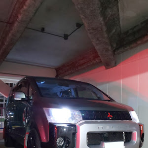デリカD:5 CV5W