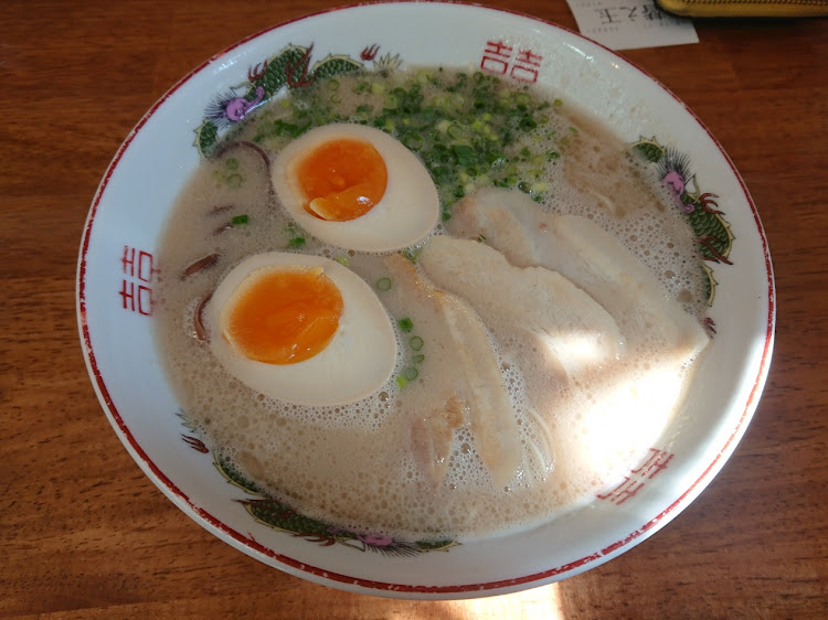 シビックのドライブ・ラーメン・うどん・チャンポン・カレーに関するカスタム事例の投稿画像3枚目